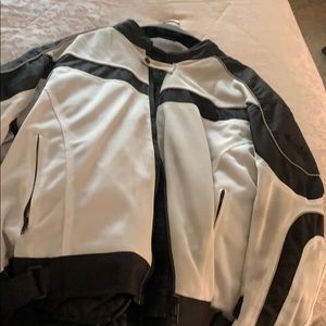 BILT Techno Hi-Viz Jacket